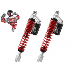 Σετ Αμορτισέρ Πίσω Honda ADV 350 44,5cm YSS Hybrid  Σετ Αμορτισέρ Πίσω Honda ADV 350 44,5cm YSS Hybrid